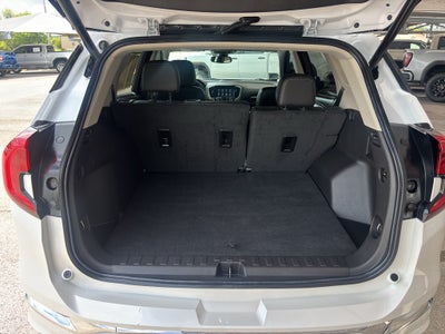 2024 GMC Terrain AWD Denali