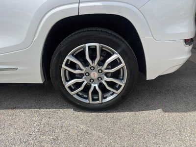 2024 GMC Terrain AWD Denali