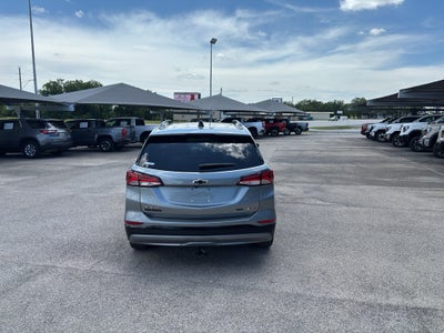 2024 Chevrolet Equinox AWD RS