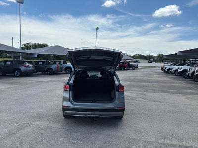 2024 Chevrolet Equinox AWD RS