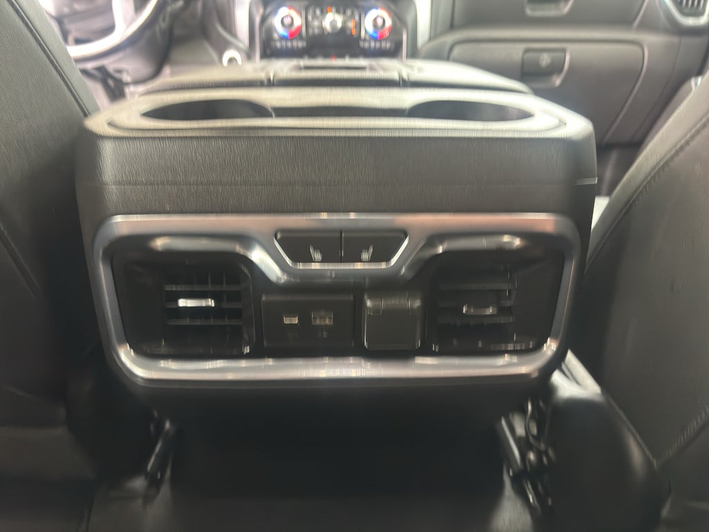 2020 GMC Sierra 1500 2WD Crew Cab Short Box SLT