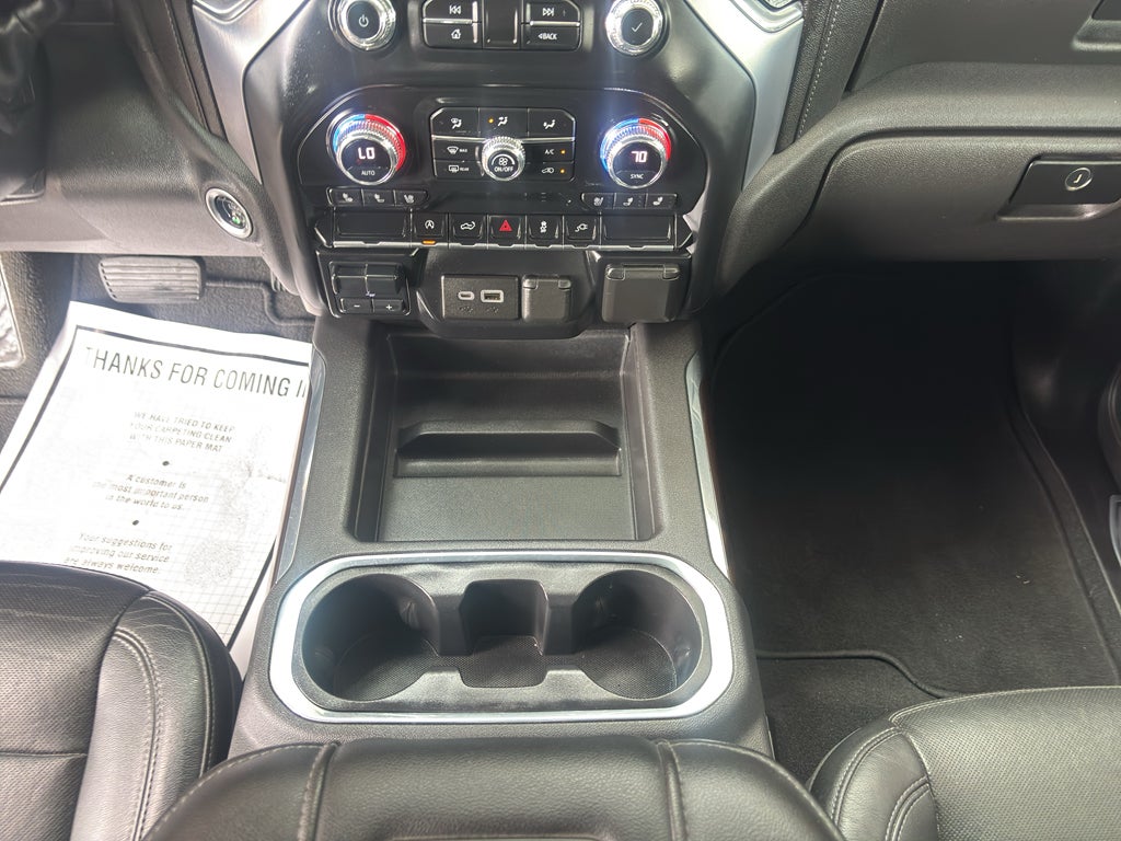 2020 GMC Sierra 1500 2WD Crew Cab Short Box SLT