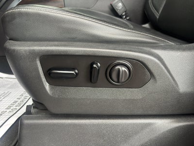 2020 GMC Sierra 1500 2WD Crew Cab Short Box SLT