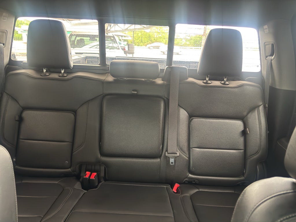 2020 GMC Sierra 1500 2WD Crew Cab Short Box SLT