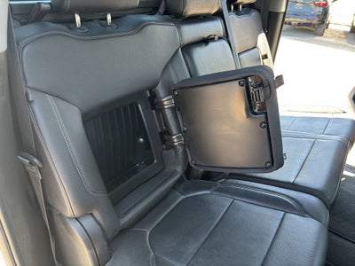 2022 GMC Sierra 1500 Limited 4WD Crew Cab Short Box SLT