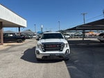 2022 GMC Sierra 1500 Limited 4WD Crew Cab Short Box SLT