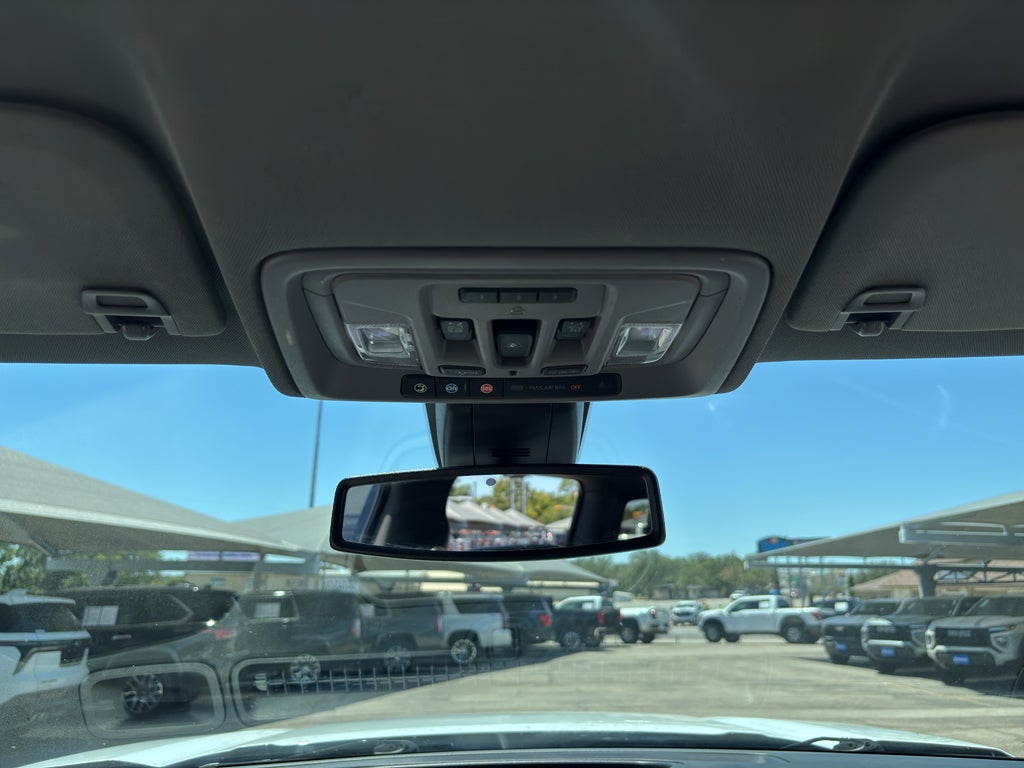 2022 GMC Sierra 1500 Limited 4WD Crew Cab Short Box SLT