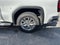 2022 GMC Sierra 1500 Limited 4WD Crew Cab Short Box SLT