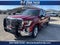 2022 GMC Sierra 1500 Limited 4WD Crew Cab Short Box SLT