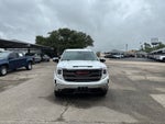 2023 GMC Sierra 1500 4WD Crew Cab Short Box SLT