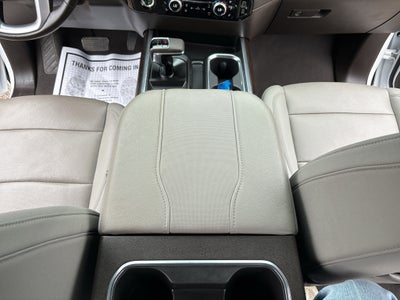 2023 GMC Sierra 1500 4WD Crew Cab Short Box SLT