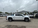 2023 GMC Sierra 1500 4WD Crew Cab Short Box SLT