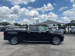 2026 GMC Sierra 1500 Crew Cab, Standard Bed, Denali, 4WD