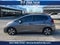 2018 Honda Fit EX