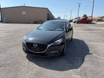 2018 Mazda Mazda3 Grand Touring