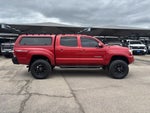 2015 Toyota Tacoma Base V6