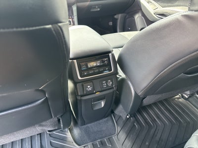 2024 Subaru Ascent Touring 7-Passenger