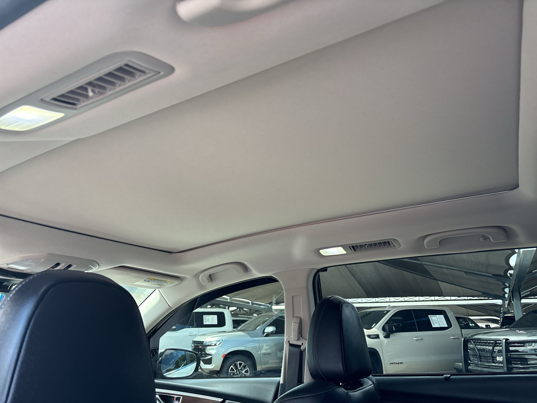 2024 Subaru Ascent Touring 7-Passenger
