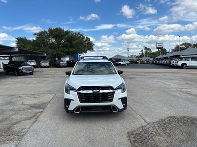2024 Subaru Ascent Touring 7-Passenger