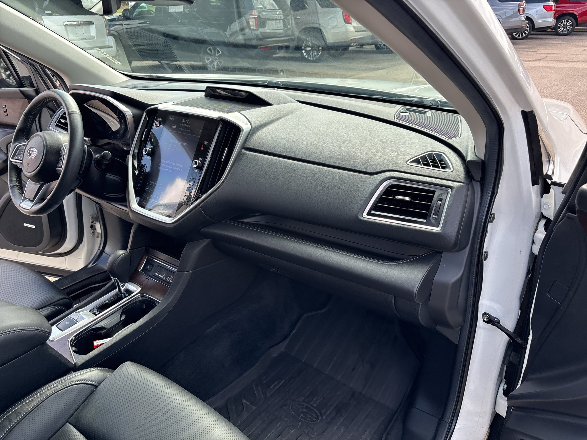 2024 Subaru Ascent Touring 7-Passenger