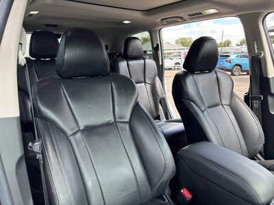 2024 Subaru Ascent Touring 7-Passenger