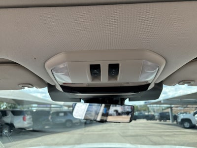 2024 Subaru Ascent Touring 7-Passenger