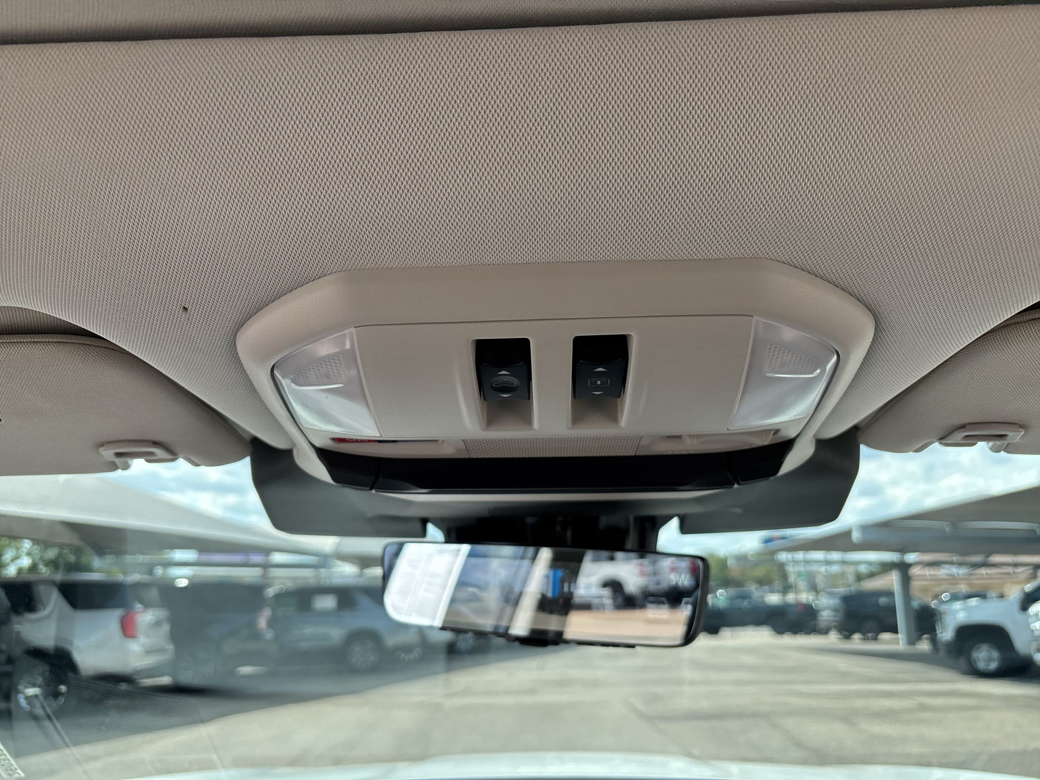 2024 Subaru Ascent Touring 7-Passenger