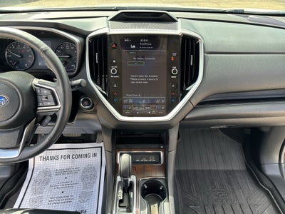 2024 Subaru Ascent Touring 7-Passenger