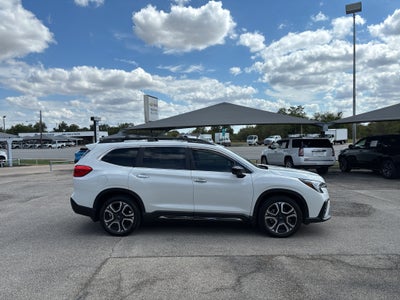 2024 Subaru Ascent Touring 7-Passenger