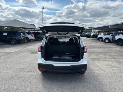 2024 Subaru Ascent Touring 7-Passenger