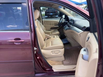2008 Honda Odyssey EX-L