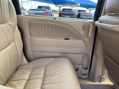2008 Honda Odyssey EX-L