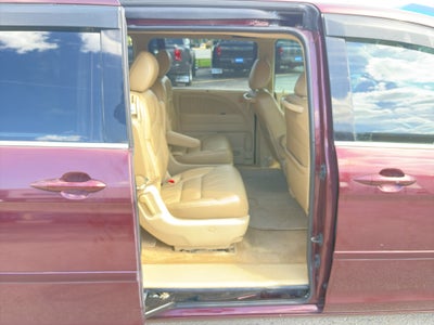 2008 Honda Odyssey EX-L