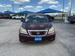 2008 Honda Odyssey EX-L