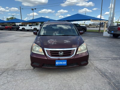 2008 Honda Odyssey EX-L