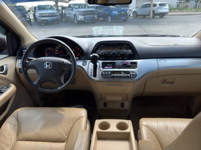 2008 Honda Odyssey EX-L