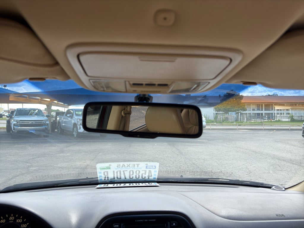 2008 Honda Odyssey EX-L