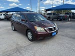 2008 Honda Odyssey EX-L