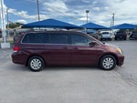 2008 Honda Odyssey EX-L