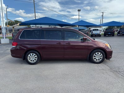 2008 Honda Odyssey EX-L