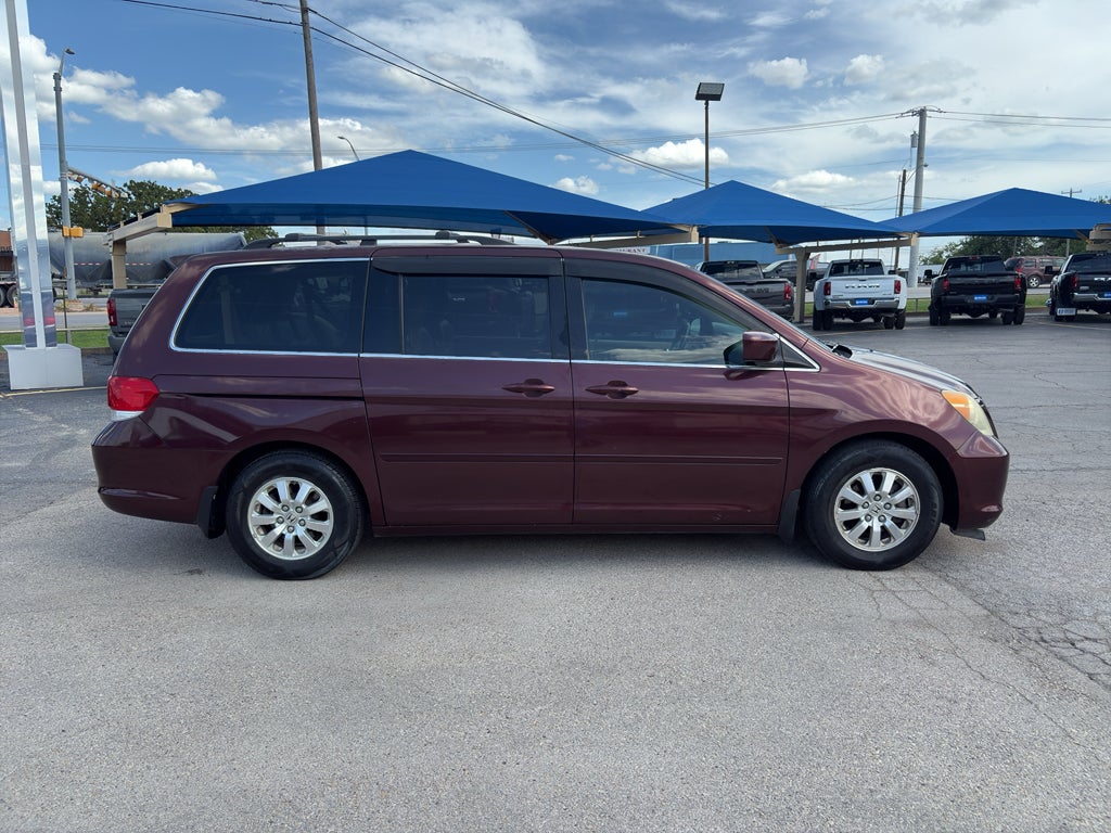 2008 Honda Odyssey EX-L