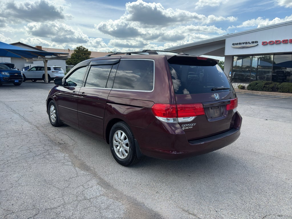 2008 Honda Odyssey EX-L