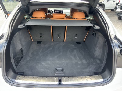 2025 BMW X4 xDrive30i