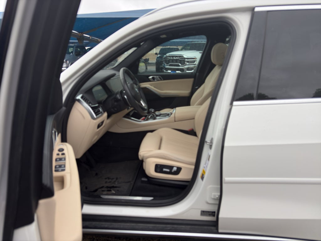 2022 BMW X5 xDrive45e