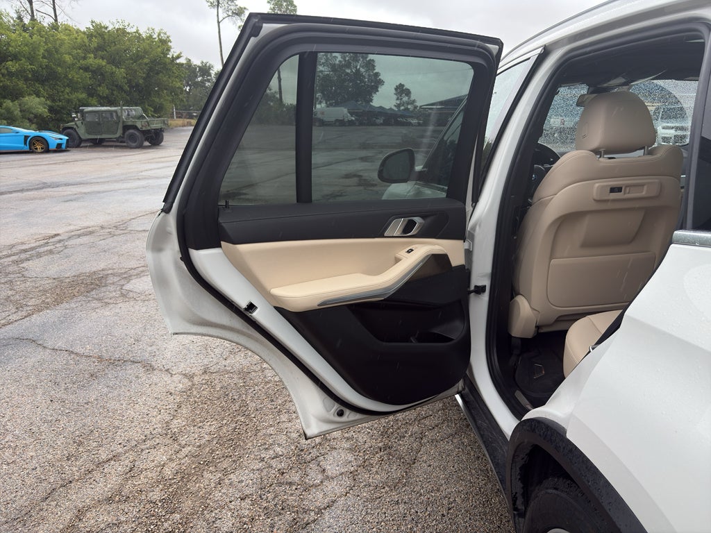 2022 BMW X5 xDrive45e