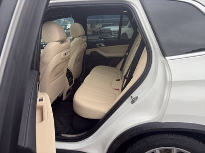 2022 BMW X5 xDrive45e