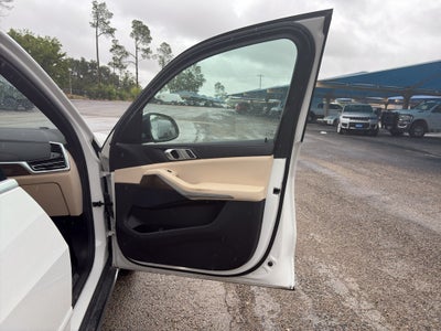 2022 BMW X5 xDrive45e