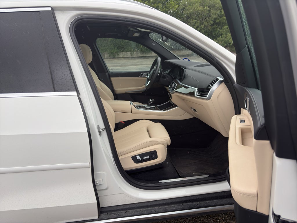 2022 BMW X5 xDrive45e