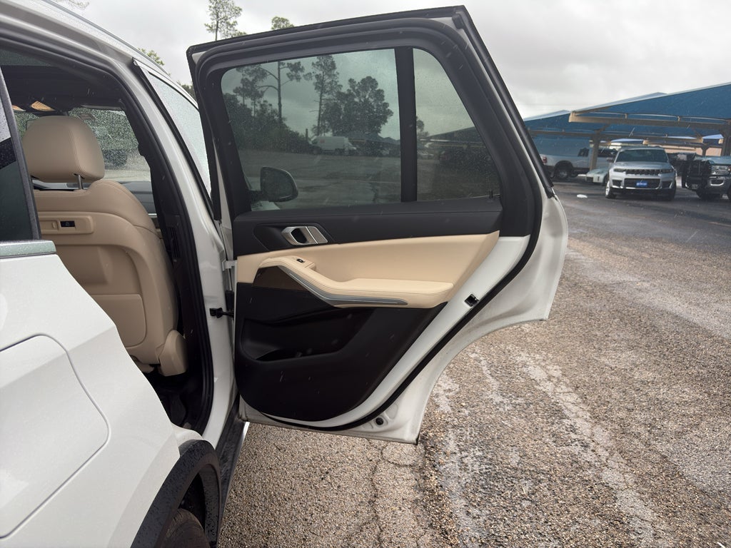 2022 BMW X5 xDrive45e
