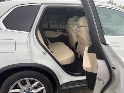 2022 BMW X5 xDrive45e